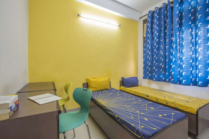 Kuala Lumpur House Stanza Living
