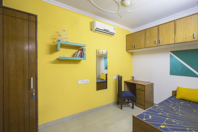 PG in Delhi Dwarka Sector 7