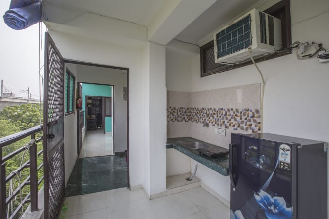 PG in Laxmi Nagar Delhi