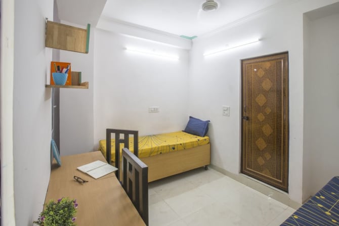PG in Dwarka Delhi