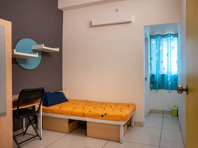 Segovia House Stanza Living