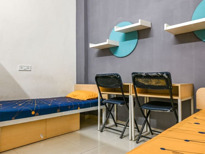 Ghent House Stanza Living