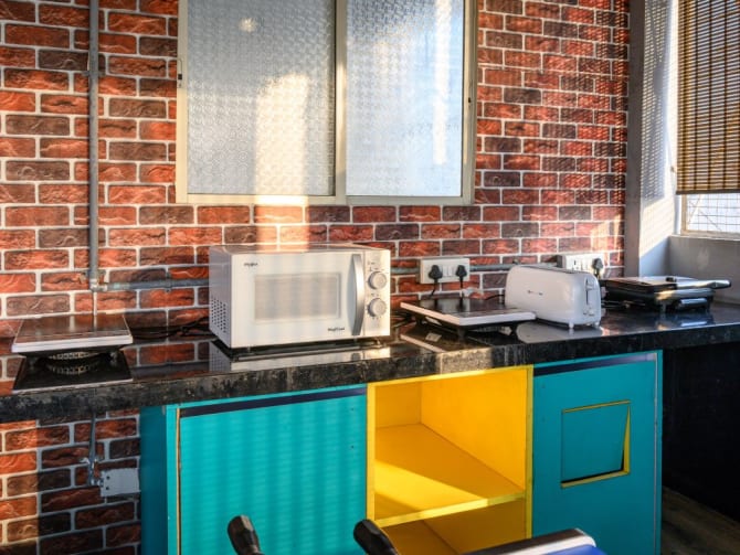 Ghent House Stanza Living