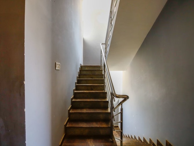 Hobart House Stanza Living