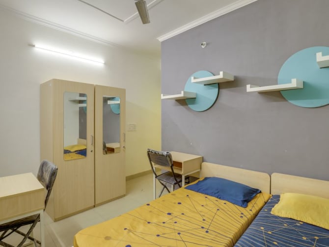 PG for rent in new Delhi