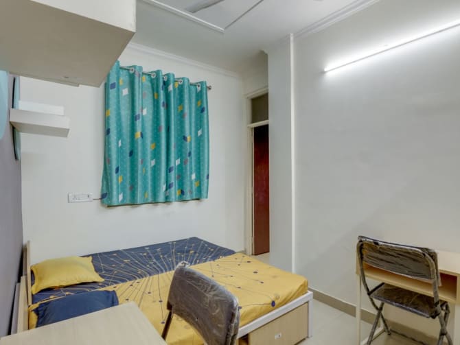 PG in Delhi Dwarka