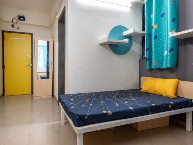 Tunis House Stanza Living