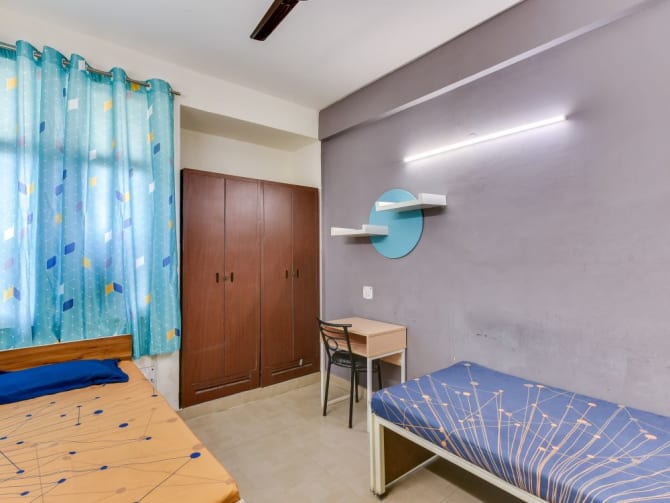 Adelaide House PG in Greater Noida