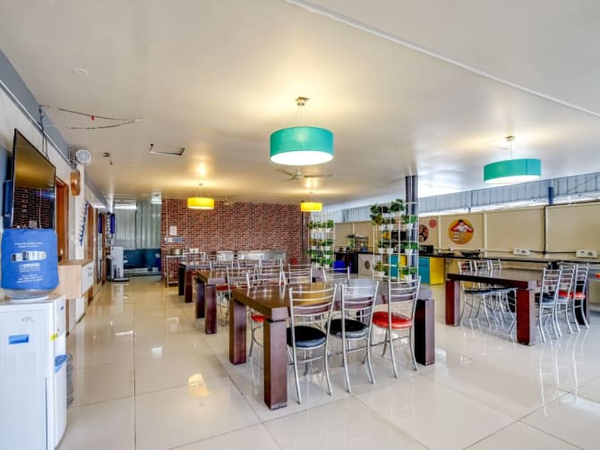 Zurich House Stanza Living