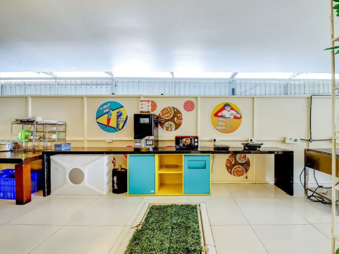 Zurich House Stanza Living