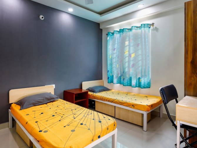 PG in Koramangala Bangalore