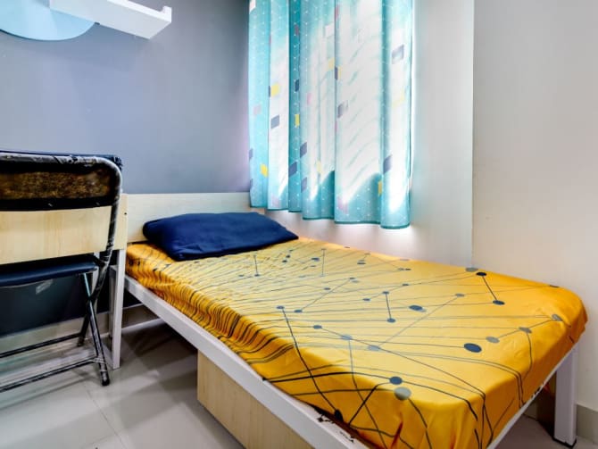 Bratislava House Stanza Living