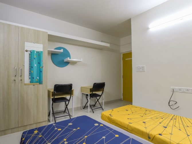 Yokohama House Stanza Living