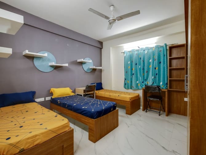 Providence House Stanza Living