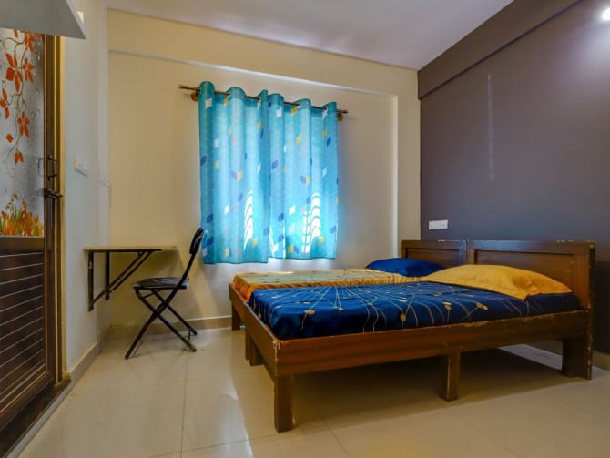 Lille House Stanza Living