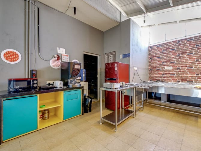 Lille House Stanza Living