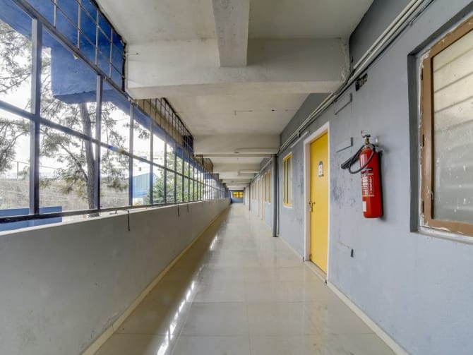 PG in Hyderabad for rent