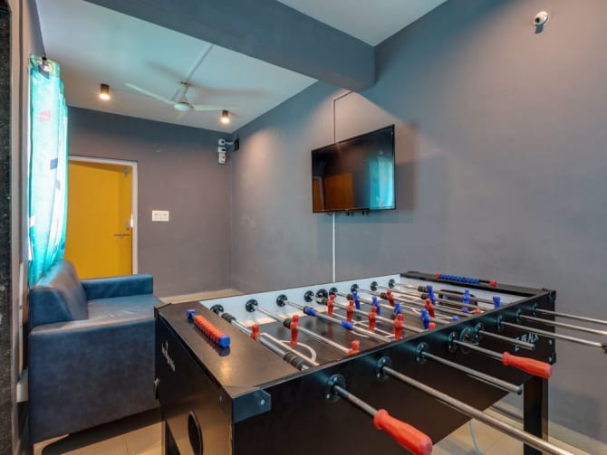 PG in Pune Pimpri Chinchwad, Panchavati Pashan