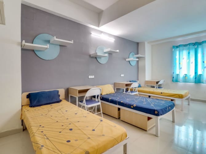Paying Guest in Pune, Maharashtra
