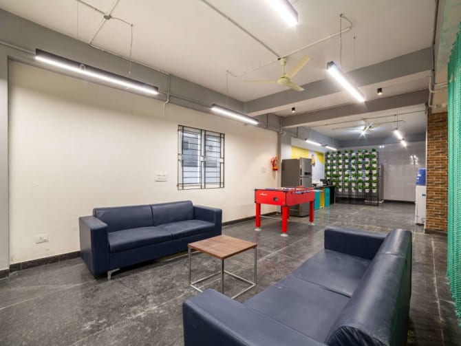 PG in Hyderabad for students and working professionals, Furnished Rooms for Rent