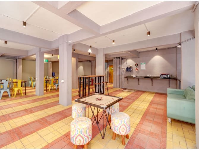 PG in Paud Road, Ideal Colony Kothrud Pune