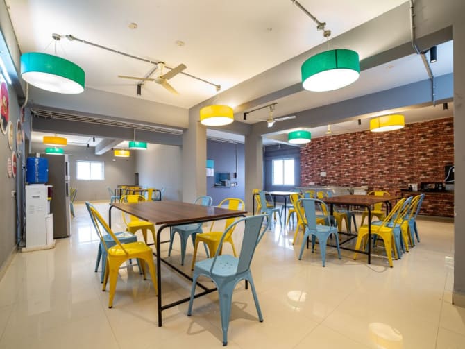 Affordable premium rental PG accommodation in Hyderabad