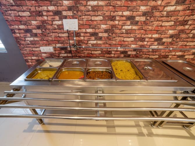 PG Accommodation in Ganapathy Coimbatore