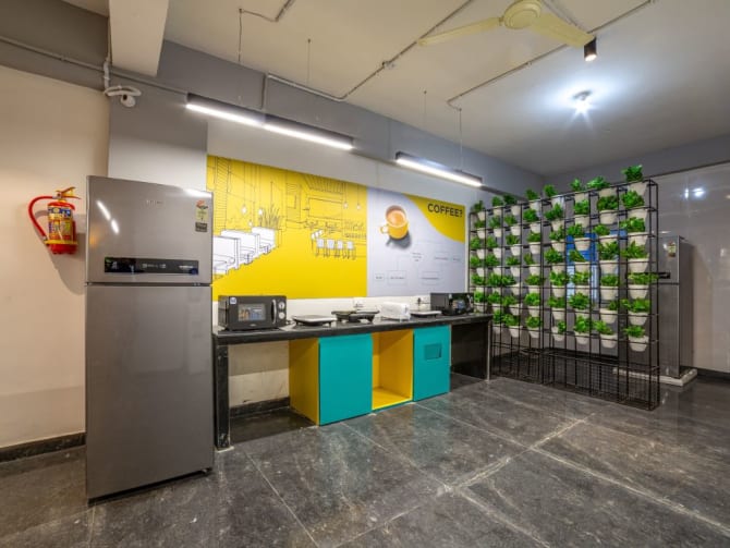 Single Occupancy PG in Hyderabad