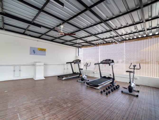 Men's PG in Hyderabad near Q-city, Gachibowli, Madhapur, Banjara hills, Ameerpet, Hitech City