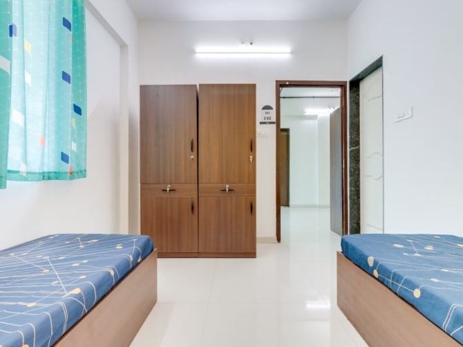 PG in Pune Megapolis Hinjewadi Phase 3