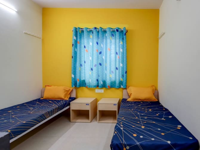 Messina House Stanza Living