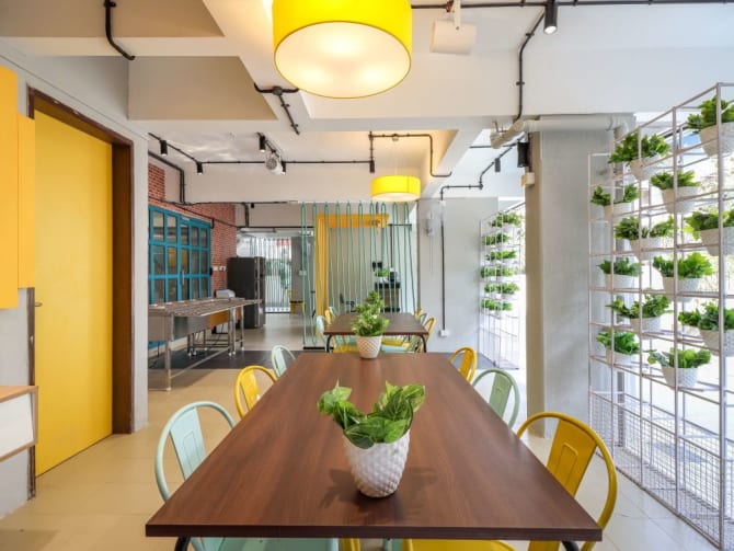 PG in Balewadi Gaon Pune