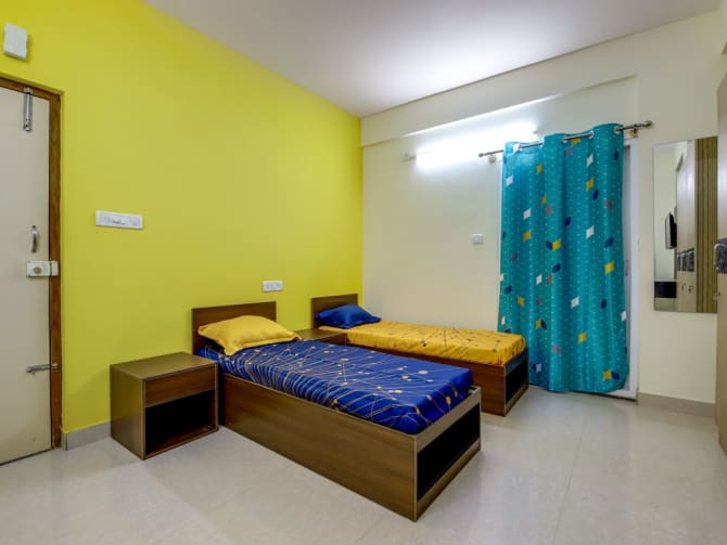 Sofia House Stanza Living
