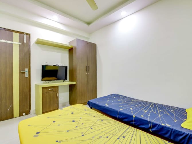 Frankfurt House Stanza Living