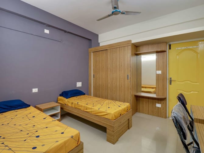 PG near Bannerghatta Road Bangalore