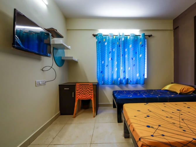 Liverpool House Stanza Living