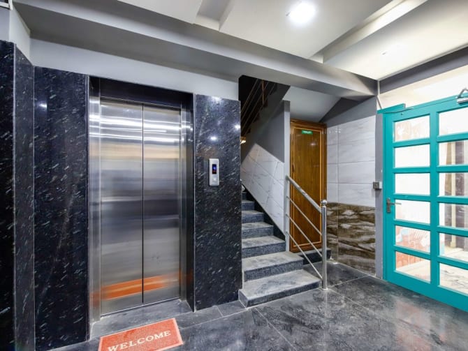 Liverpool House Stanza Living