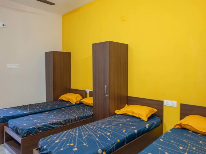 PG in Gopalapuram Coimbatore