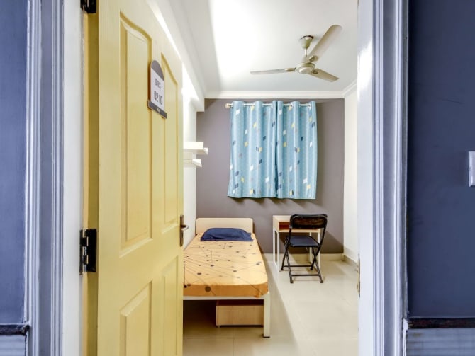 Dresden House Stanza Living