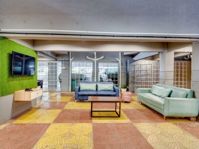 PG accommodation in Koregaon Park Pune