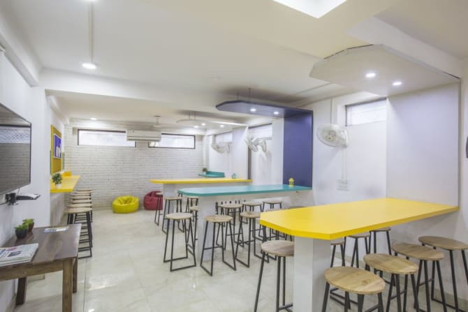 PG in Delhi Rajendra Place