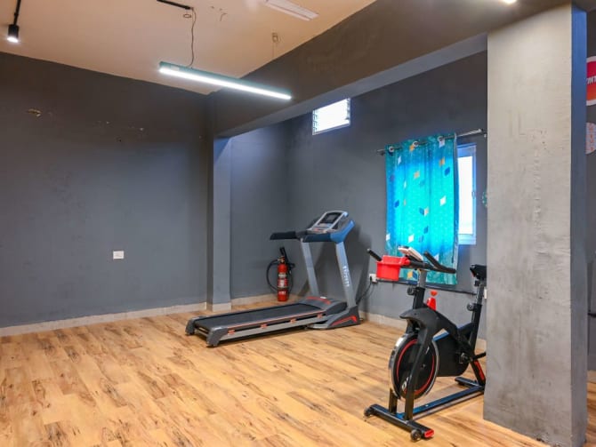 Verona House Stanza Living