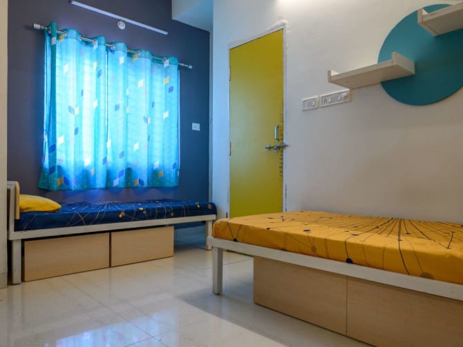 Tashkent House Stanza Living