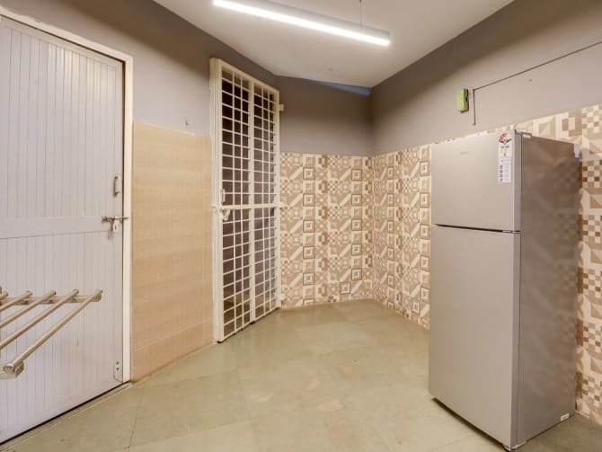 Dortmund House Stanza Living