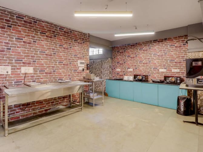 Dortmund House Stanza Living
