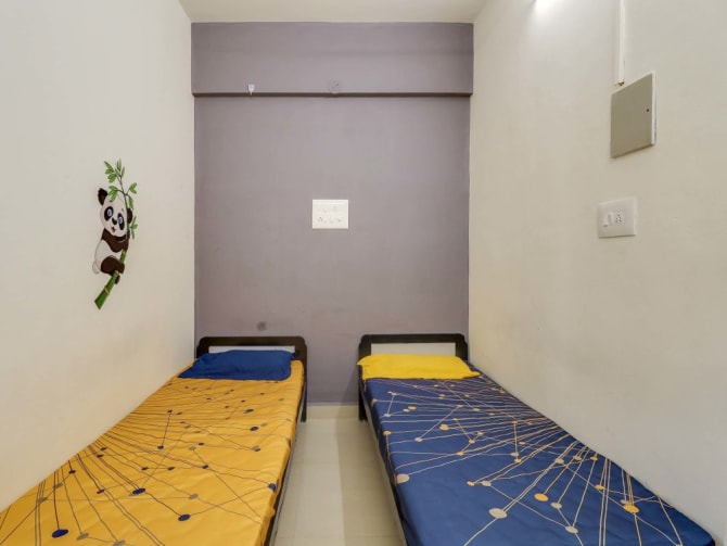 Cologne House Stanza Living