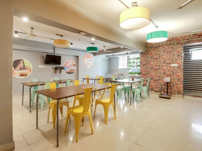 Cologne House Stanza Living