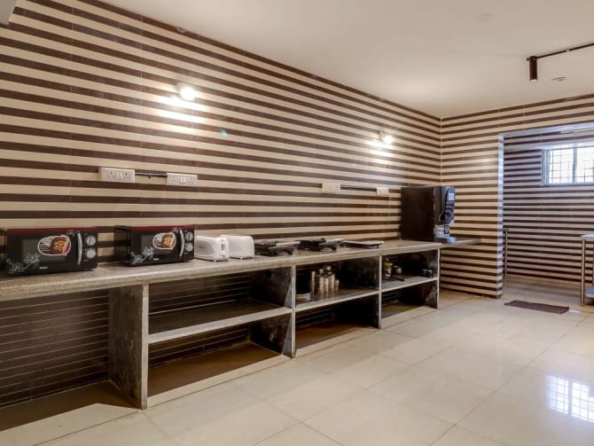 Cologne House Stanza Living