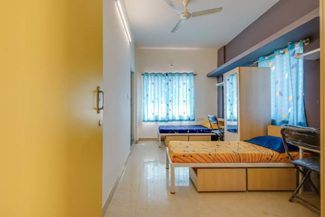 Acapulco House Stanza Living