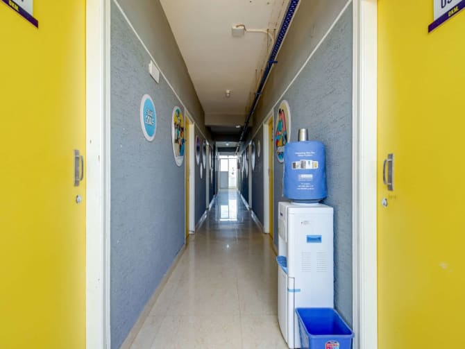 Acapulco House Stanza Living